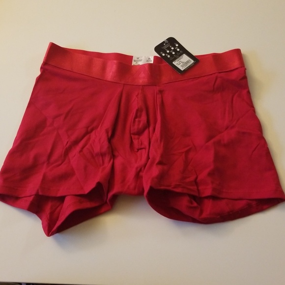 SOLID COLORS COLOMBIANS MEN UNDERWEAR - Picture 5 of 8